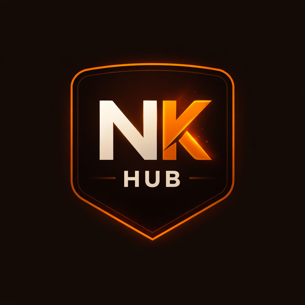 NKHub logo